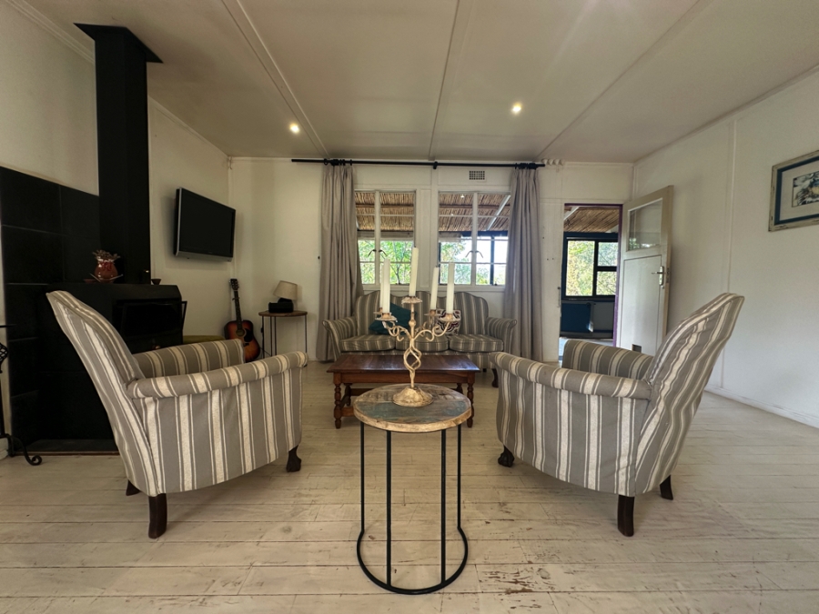 3 Bedroom Property for Sale in Barrydale Western Cape